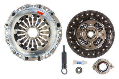 Exedy 2005-2005 Saab 9-2X Aero H4 Stage 1 Organic Clutch Subaru Forester 2004-2005 - 15802