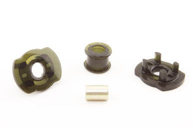 Whiteline Engine Pitch Mount Bushing Kit For 2002-21 Subaru WRX, 04-21 STI - W92832
