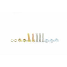 Turbo XS 2022+ Subaru WRX Front Pipe Hardware - W22-FP-HW - Angle 1