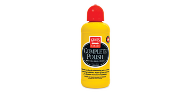 Griots Garage Complete Polish - 16oz - Case of 12 - 10876