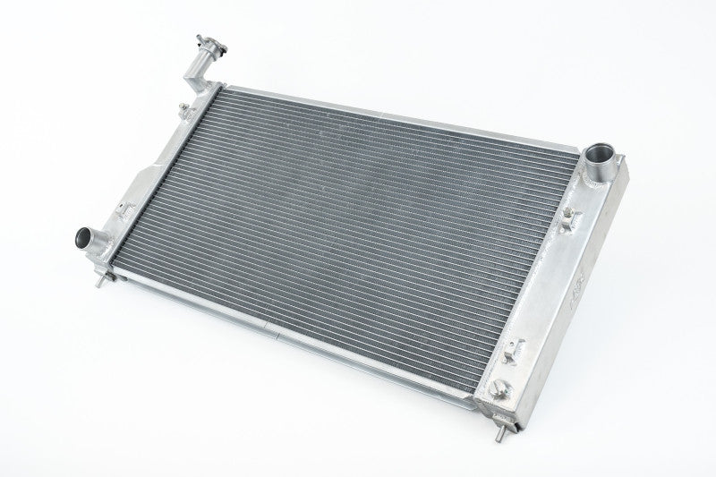 CSF High-Performance All-Radiator For 2018-23 Subaru Crosstrek - Back
