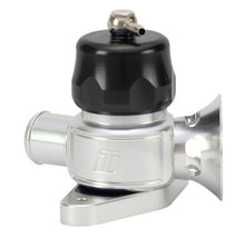 Turbosmart BOV Dual Port For 2008-14 Subaru WRX - Black - TS-0205-1010