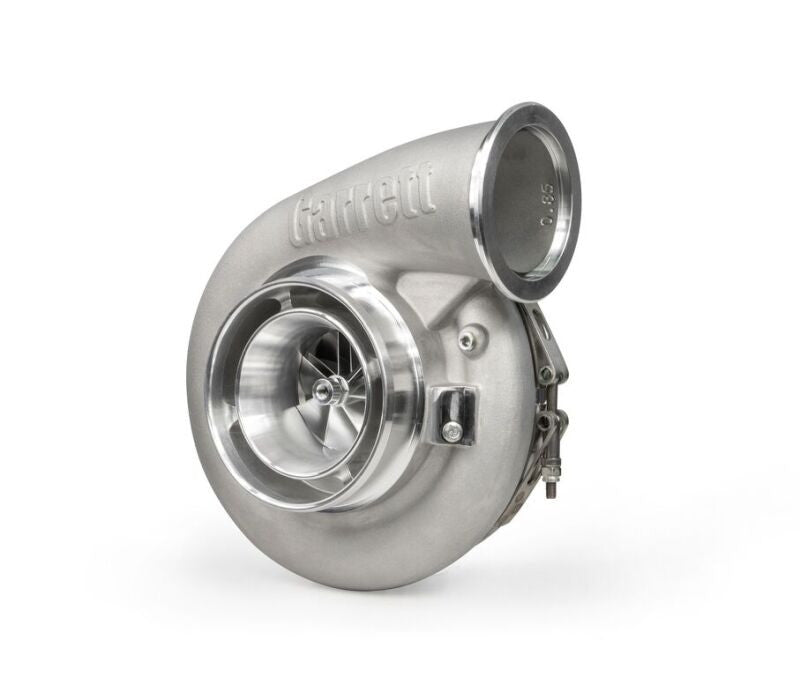 Garrett G-XRace GXR45-73 73mm Super Core - 934173-5004S - Angle 2