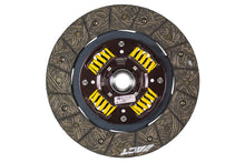 ACT 2010 Subaru Impreza Perf Street Sprung Disc - Image 2