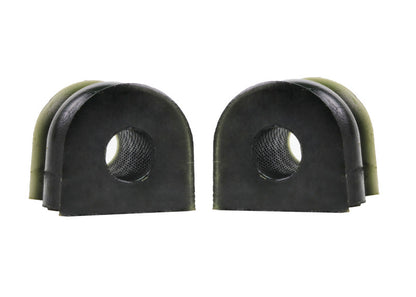 Whiteline Subaru 18mm Sway Bar Bushing Kit - W0405-18 - Angle 4