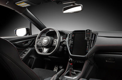 COBB V3 Accessport For 2022-25 Subaru WRX (6MT/CVT) - AP3-SUB-006 - Install