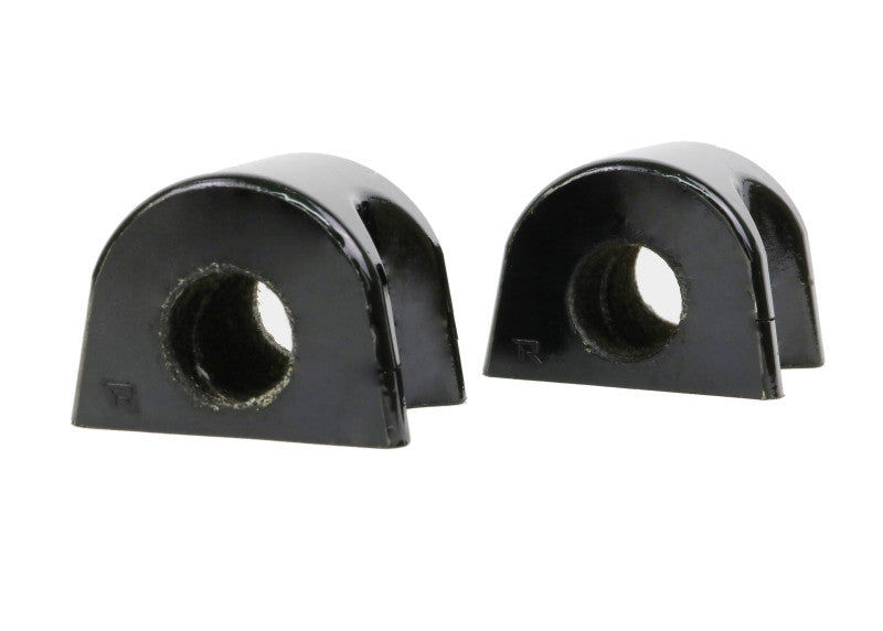 Whiteline Suspension Stabilizer Bar Bushing Kit For 2013-20 Subaru BRZ Limited - KSK105-22 - Primary