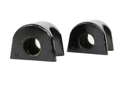 Whiteline Suspension Stabilizer Bar Bushing Kit For 2013-20 Subaru BRZ Limited - KSK105-22 - Primary
