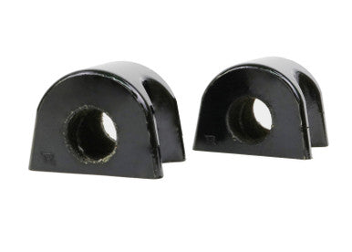 Whiteline Suspension Stabilizer Bar Bushing Kit For 2013-20 Subaru BRZ Limited - KSK105-22