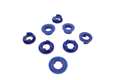 SuperPro Subaru S/Frame Void Filler Kit - SPF3831K - Primary