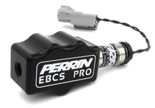 Perrin Pro Electronic Boost Control Solenoid 08-18 Subaru STi - ASM-TAC-731