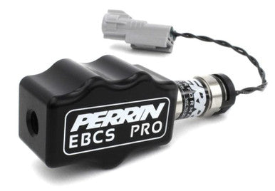 PERRIN Pro Electronic Boost Control Solenoid 2008-21 Subaru STI - ASM-TAC-731