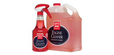 Griots Garage Engine Cleaner - 1 Gallon - Case of 4 - 11158