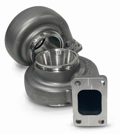 Garrett G30 Turbine Housing Kit O/V T3 / V-Band 0.83 A/R (Standard Rotation) - 740902-0090