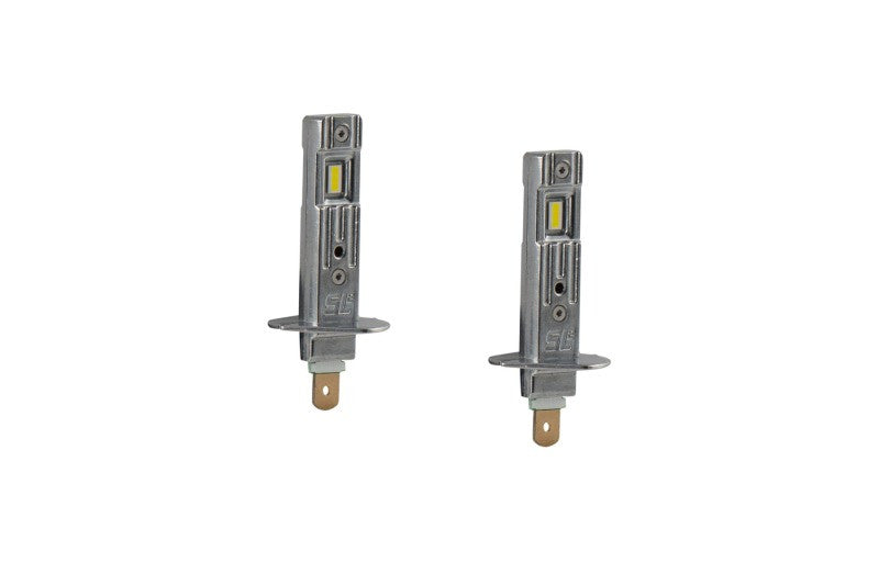 Diode Dynamics Low Beam LED Headlight Bulbs for 2004-2005 Subaru WRX - Pair - DD0469P - Primary