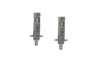 Diode Dynamics Low Beam LED Headlight Bulbs for 2004-2005 Subaru WRX - Pair - DD0469P - Primary