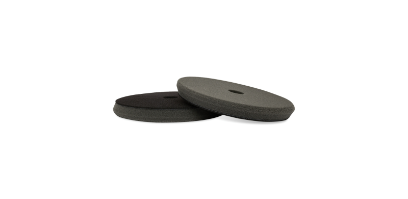 Griots Garage BOSS 6.5in Finishing Foam Pads (Set of 2)