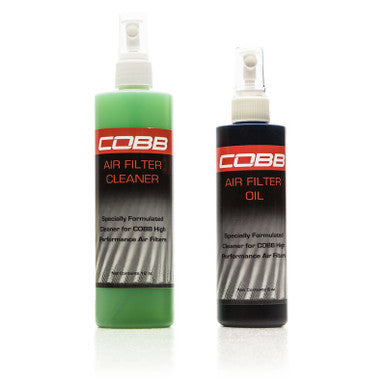 COBB Universal Air Filter Cleaning Kit - Blue - 700200-BL