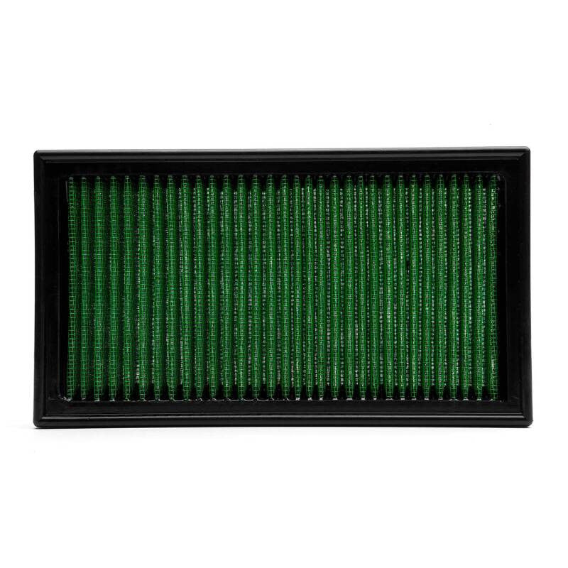 Cobb 22-23 Subaru BRZ/Toyota GR86 High Flow Air Filter - Layout
