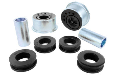 Whiteline Front Lower Control Arm Inner Front Bushing Kit Double Offset For 2013-25 Subaru BRZ/FR-S/86/GR86  - KCA434
