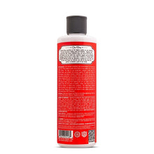 Chemical Guys VRP (Vinyl/Rubber/Plastic) Super Shine Dressing - Label