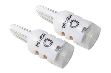 Diode Dynamics Backup HP5 Cool White LEDs For 2015-2021 Subaru WRX, 01-08 Forester (Pair) - DD0031P