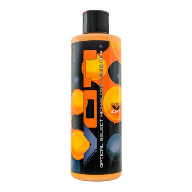 Chemical Guys Hybrid V07 Optical Select High Gloss Liquid Wax - 16oz - Case of 6 - WAC80716