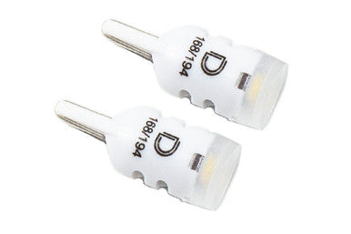 Diode Dynamics C-Light HP3 LED for 2015-17 Subaru WRX STi - Pure White (Pair) - DD0022P