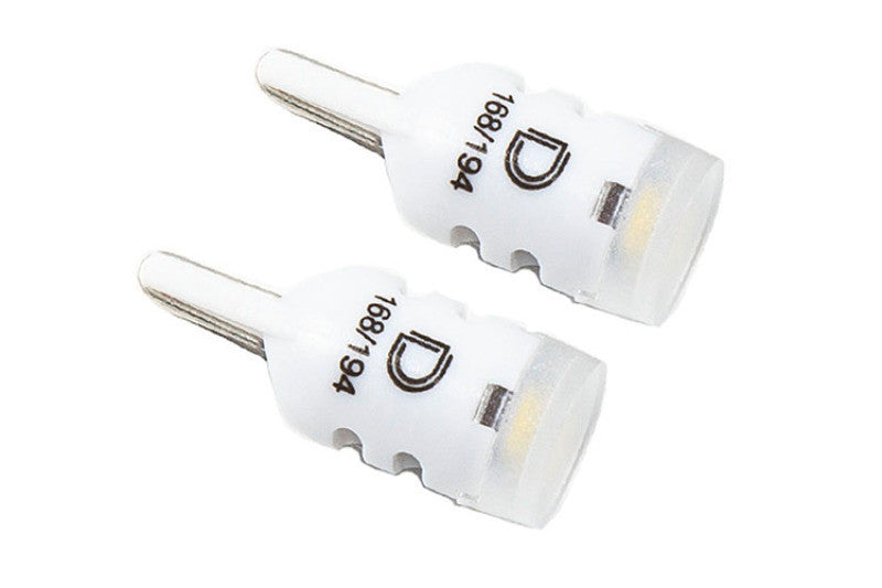 Diode Dynamics C-Light HP3 LED for 2015-17 Subaru WRX STi - Cool White (Pair) - DD0024P