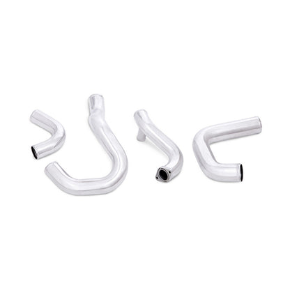 Mishimoto 2015-21 Subaru WRX Front-Mount Intercooler Kit - Piping