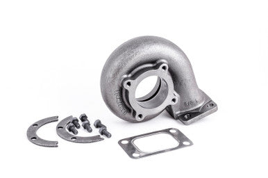 Garrett GTW34 Turbine Housing Kit O/V T3 / 4 Bolt 0.82 A/R - 844669-0003