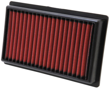 AEM Subaru DryFlow Air Filter 11in O/S L x 6.688in O/S W x 1.438in H - 28-20031
