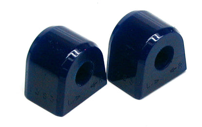 SuperPro 1998 Subaru Forester L Rear 20mm Sway Bar Mount Bushing Set - SPF1383-20K