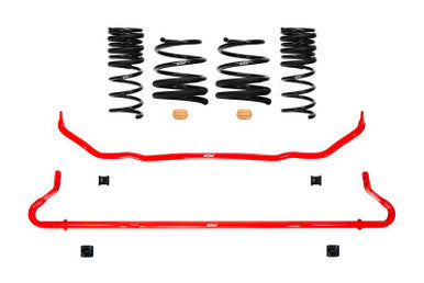 Eibach Pro-Plus Kit for 2015 Subaru WRX 2.0L Turbo - 7727.880
