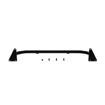 Mishimoto 2015-21 Subaru WRX Front-Mount Intercooler Kit - Silver Core - Bumper Beam