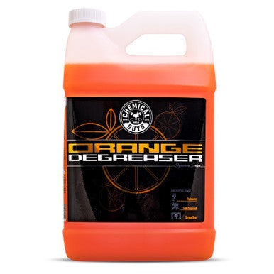 Chemical Guys Signature Series Orange Degreaser - 1 Gallon - Case of 4 - CLD_201