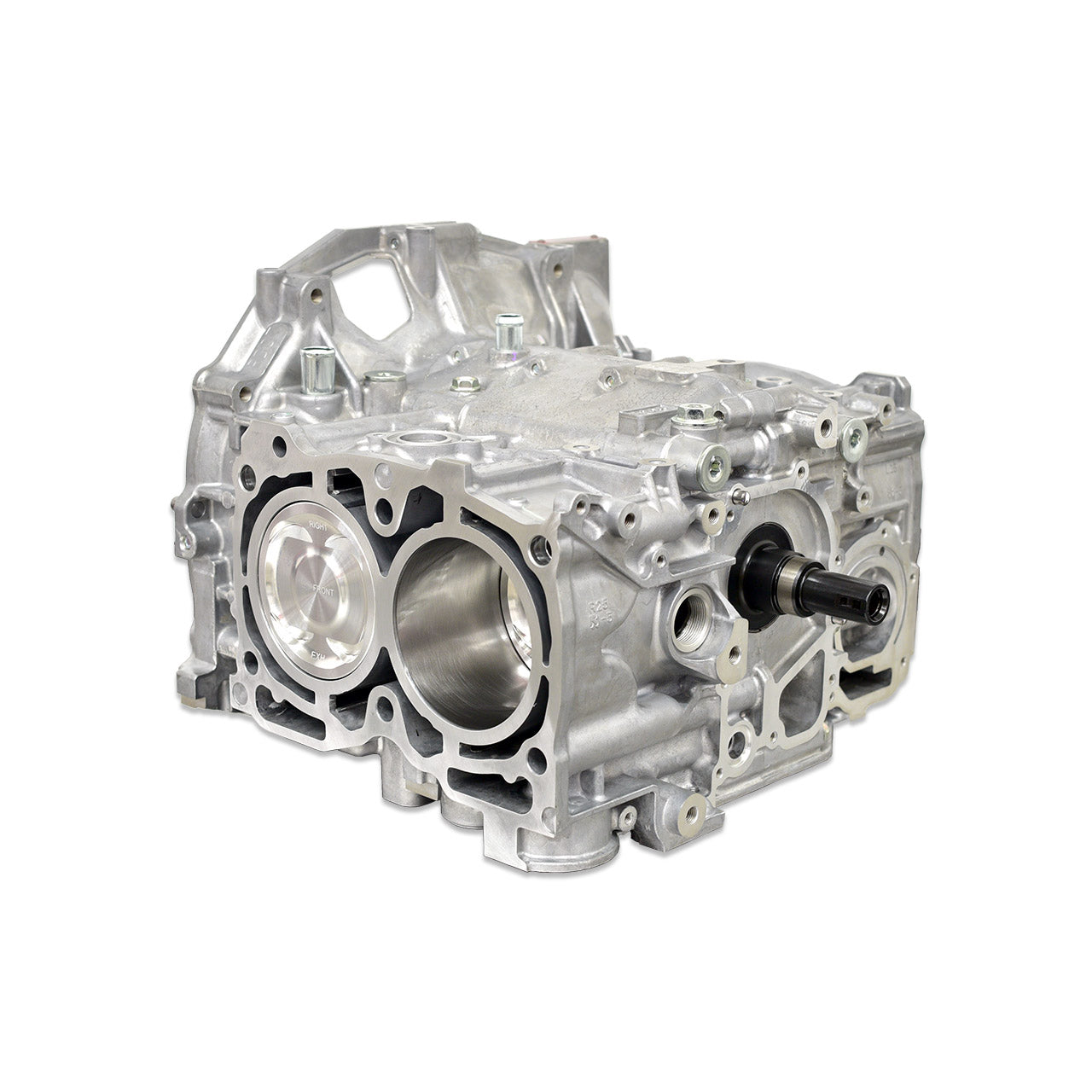 Manley Subaru EJ20/EJ25 4340 Billet 75mm Stroke Turbo Tuff Series