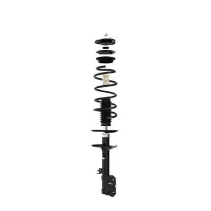 KYB 2017 Subaru Forester Strut-Plus Assembly - Rear - SR4781