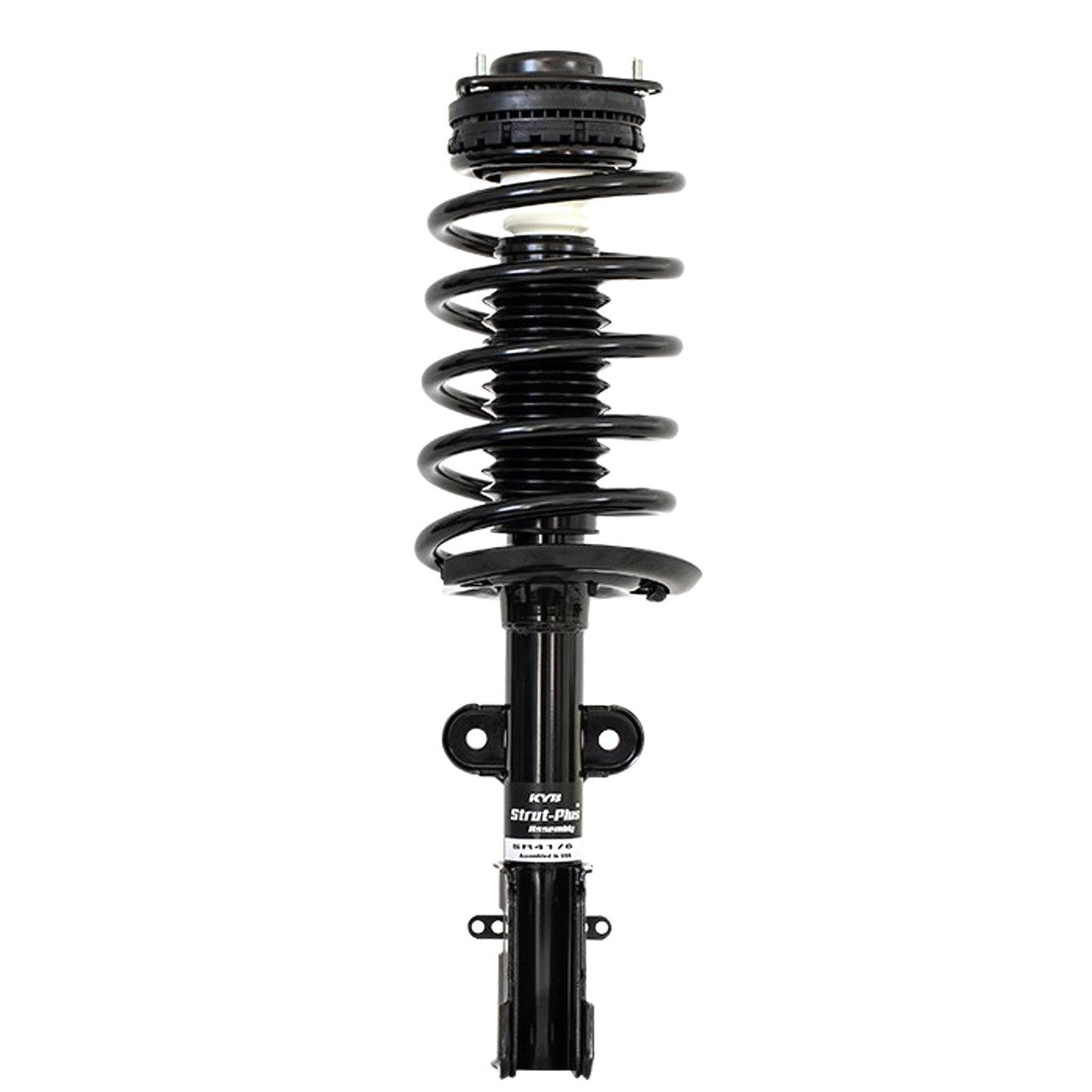 KYB Strut-Plus Rear Assembly For 2017 Subaru Forester