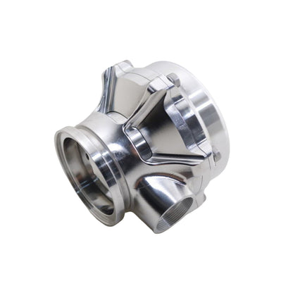 TiAL Sport QR BOV 11 PSI Spring - Silver (34mm) - 004946