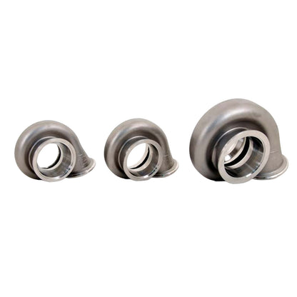 TiAL Sport GT30 1.06 A/R Stainless Steel Turbine Housing - 002458
