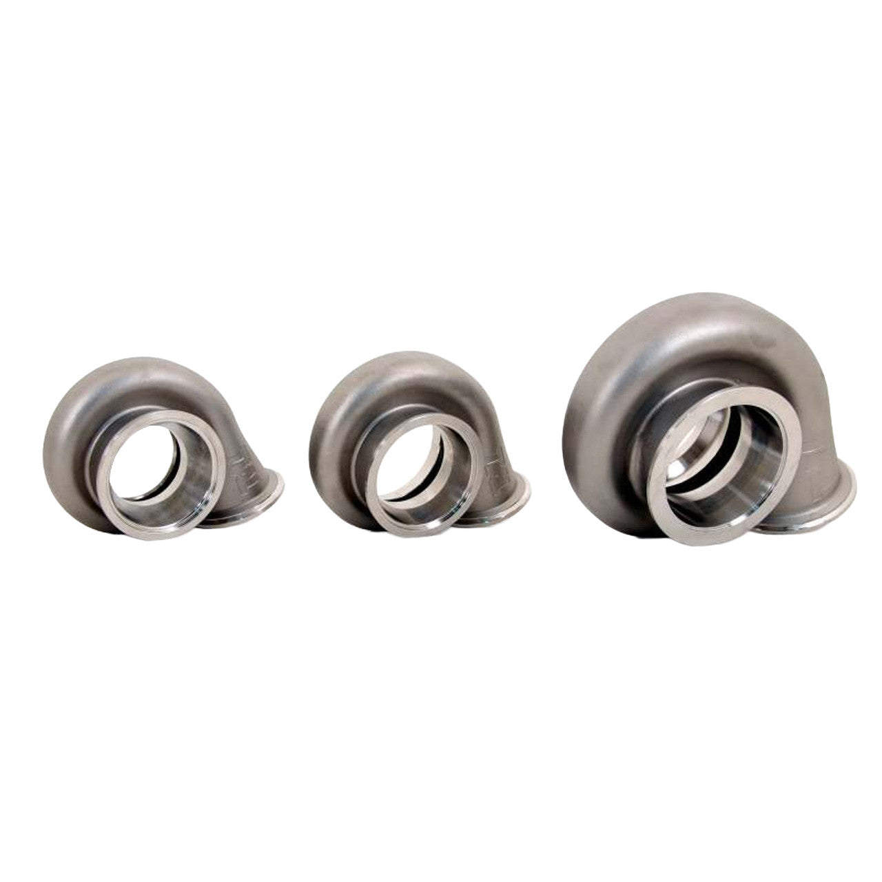 TiAL Sport GT35XX 1.03 A/R Stainless Steel Turbine Housing - 002461