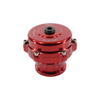 TiAL Sport QR BOV 2 PSI Spring - Red (34mm) - 004922