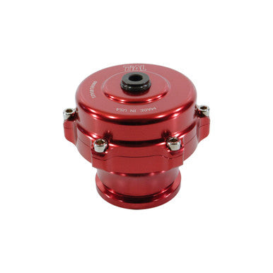 TiAL Sport QR BOV 2 PSI Spring - Red (34mm) - 004922