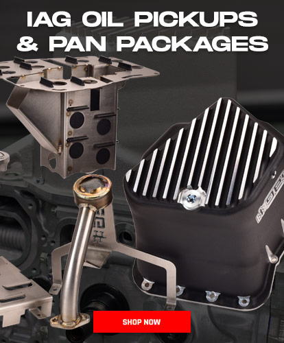 Subaru cheap performance parts